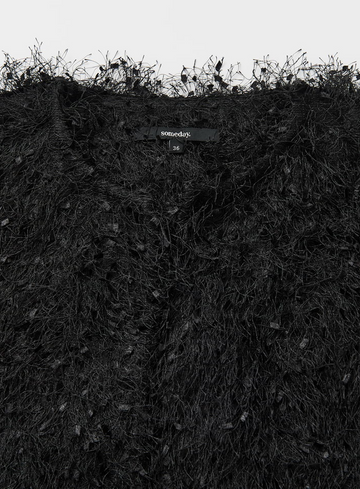 Someday Jack Ufeather