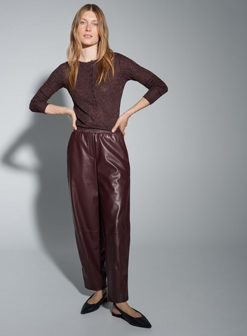 Opus Pantalon Edgy 10496710970392