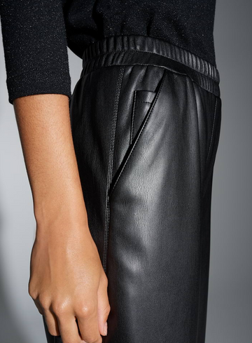 Opus Pantalon Myha Edgy