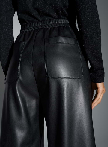 Opus Pantalon Myha Edgy