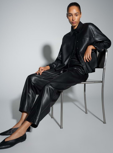 Opus Pantalon Myha Edgy