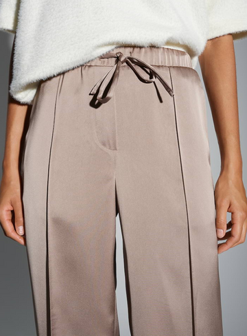 Opus Pantalon Melane