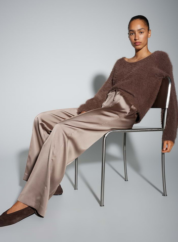 Opus Pantalon Melane 10496813692392