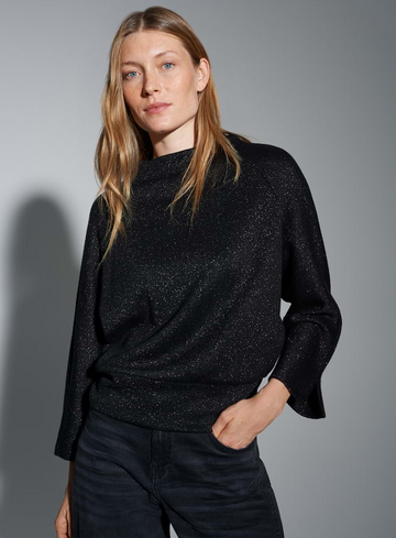 Opus Sweatshirt Glantina 10499713731392