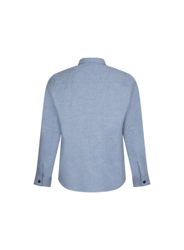 Cavallaro Overshirt Sibari 123255002