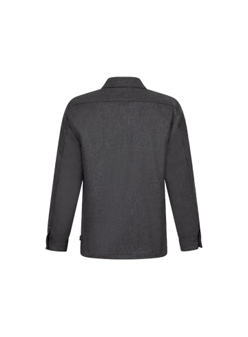 Cavallaro Overshirt Giovi 123255007