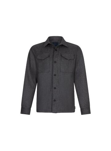 Cavallaro Overshirt Giovi 123255007