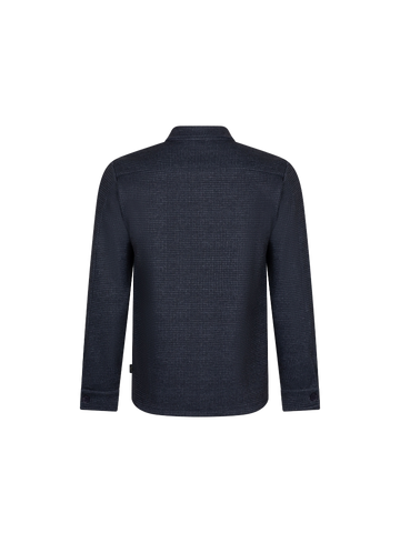 Cavallaro Overshirt Verto 123255016