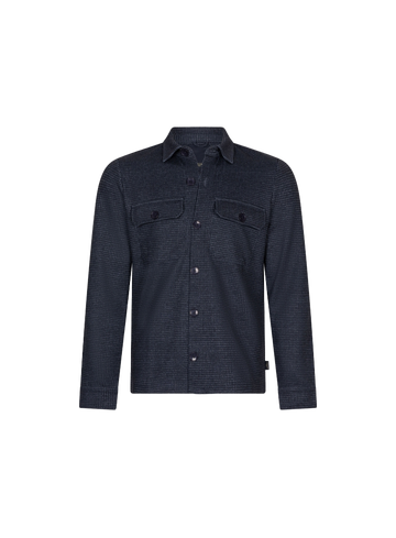 Cavallaro Overshirt Verto 123255016