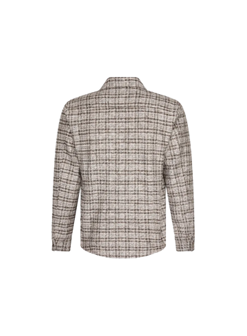 Cavallaro Overshirt Fabiro 123255018