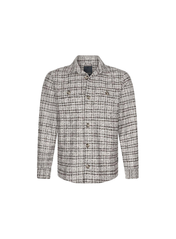 Cavallaro Overshirt Fabiro 123255018