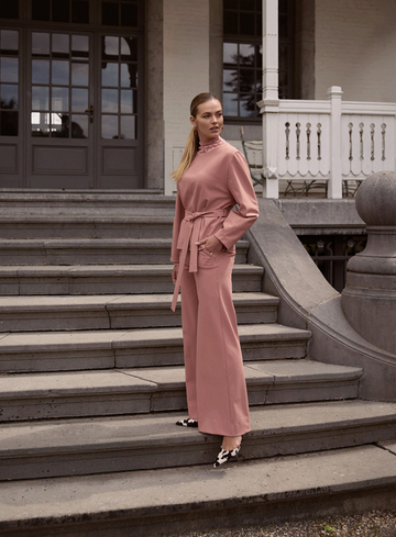 Studio Anneloes Pantalon Lexie 13261