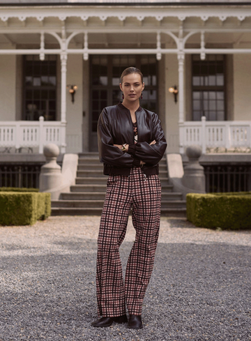 Studio Anneloes Pantalon Lexie 13265