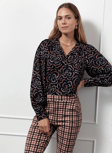 Studio Anneloes Top Emmarie 13268