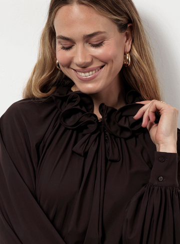 Studio Anneloes Blouse Palmer 13270