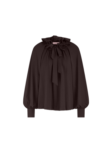 Studio Anneloes Blouse Palmer 13270