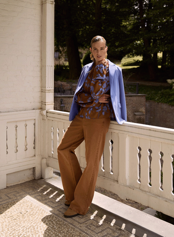 Studio Anneloes Pantalon Lexie 13299