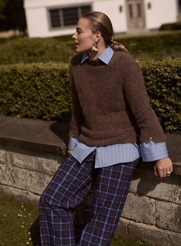 Studio Anneloes Pullover Marelle 13302