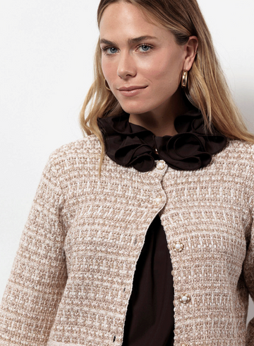 Studio Anneloes Vest Chandra 13308