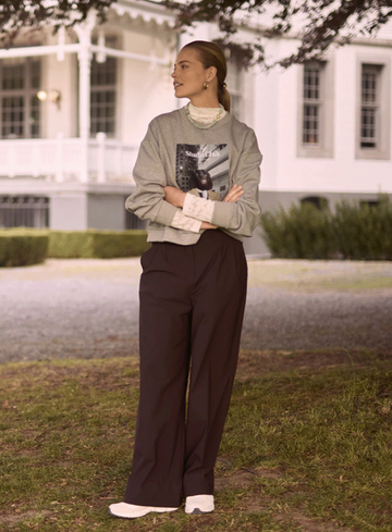 Studio Anneloes Sweater Charlie 13310