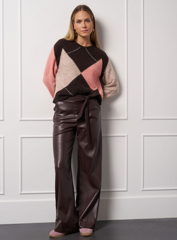 Studio Anneloes Pantalon Lexie 13312