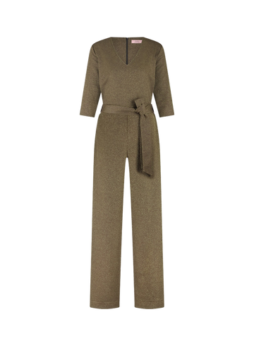 Studio Anneloes Jumpsuit Odessi 13330