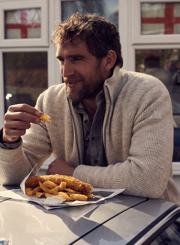 State of Art Vest 16125070