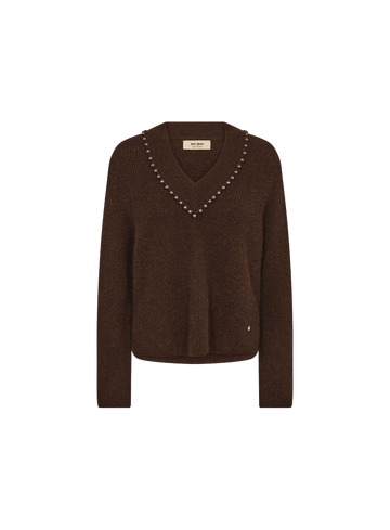 Mos Mosh Pullover MMZora 176320