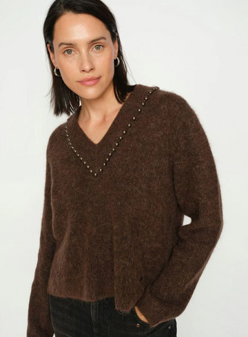 Mos Mosh Pullover MMZora 176320