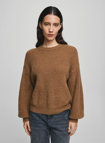 MSCH Copenhagen Pullover MSCHGustel Hope