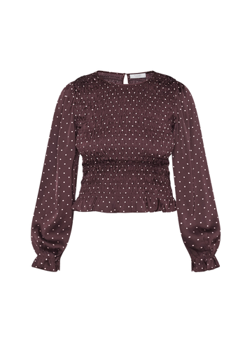 Sisters Point Blouse 19190 nix-ls10