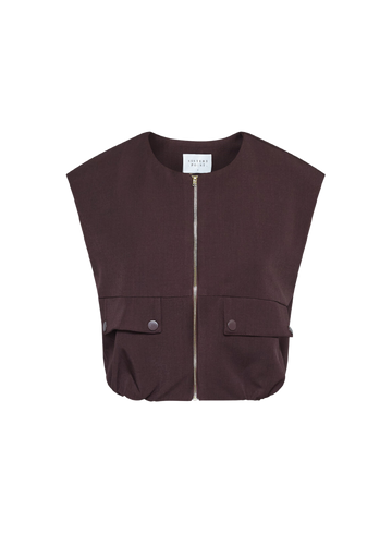 Sisters Point Vest Garwin VE-3 19298 garwin-ve3