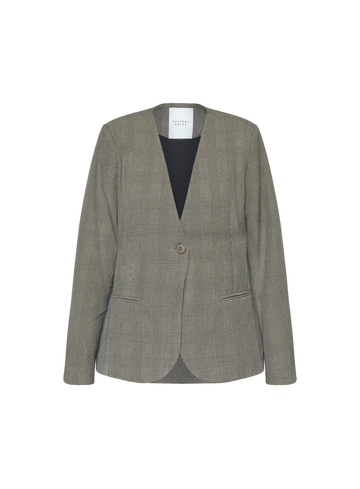 Sisters Point Blazer Viluna-BL 19307 viluna-bl