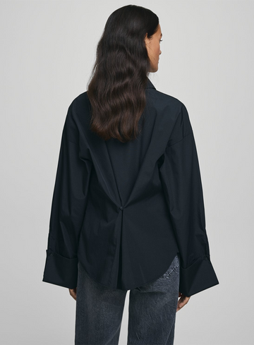 MSCH Copenhagen Blouse MSCHNatalia Zenika