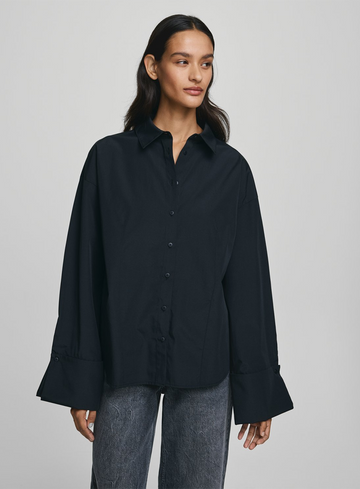 MSCH Copenhagen Blouse MSCHNatalia Zenika