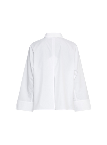 MSCH Copenhagen Boxy blouse MSCHNatalia Zenika