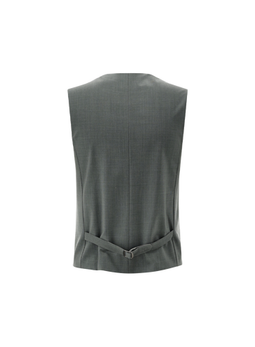 Carl Gross Gilet Warren 20.077s0warren