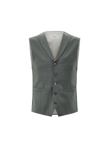 Carl Gross Gilet Warren 20.077s0warren