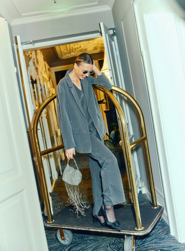 Freequent Blazer Widy 207417 widy ja