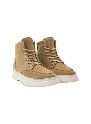 Nubikk Schoen Jonah Arctic Fur 21084700