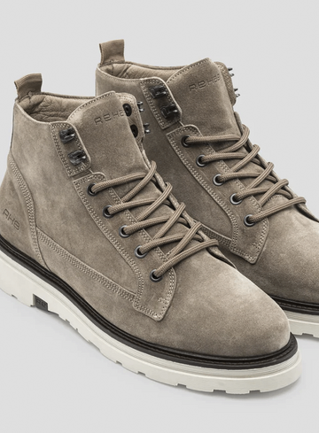 Rehab Laars Wolf 2442 357301 4700