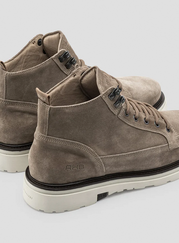 Rehab Laars Wolf 2442 357301 4700