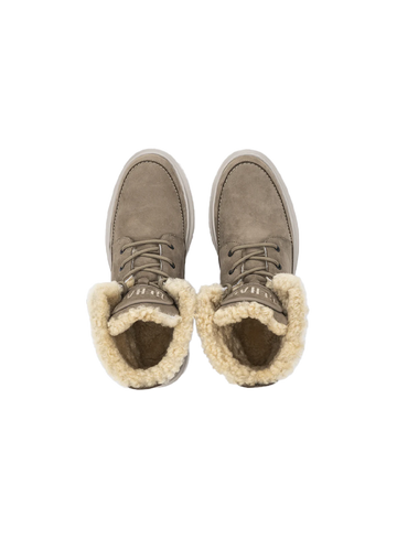 Rehab Veterlaars Morgan Nub