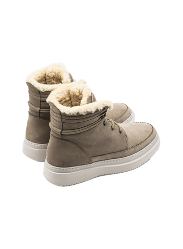 Rehab Veterlaars Morgan Nub