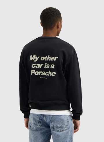 Pure Path Sweater My other car 25030309
