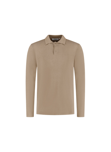 Pure Path Poloshirt 25030810
