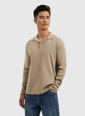 Pure Path Poloshirt 25030810