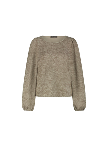 Label Dot Top Malou 2525007