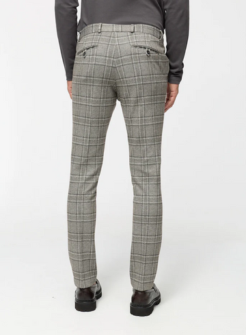 Zuitable Jerseybroek Dispartaflex 252605spartaflex