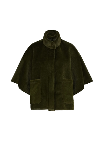 Label Dot Poncho Dana 2527003